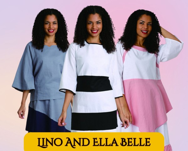 Lino And Ella Belle Linen Sets 2025